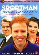 Sportman van de eeuw - DVD, Verzenden, Nieuw in verpakking