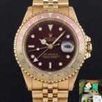 Rolex - GMT-Master II - 16718 - Unisex - 1991, Nieuw