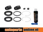 Remklauw revisie set Mazda Xedos 9 voorzijde, Verzenden, Nieuw, Mazda
