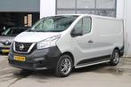 Nissan NV300 1.6 dCi 95 L1H1 Acenta, Auto's, Bestelauto's, Nieuw, Zilver of Grijs, Lease, Nissan