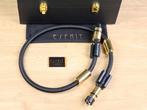 Esprit Audio LEsprit highend audio power cable 1,5 metre, Audio, Tv en Foto, Audiokabels en Televisiekabels, Ophalen of Verzenden