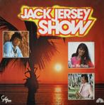 Lp - Jack Jersey - Jack Jersey Show, Verzenden, Nieuw in verpakking