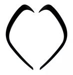 Aero Spoilers | Mercedes-Benz | V-Klasse - Vito | W447 | AMG, Verzenden