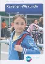 CITO/LOVS (2008) Rekenen/Wiskunde Opgavenboekje E7 (per stuk, Verzenden, Nieuw
