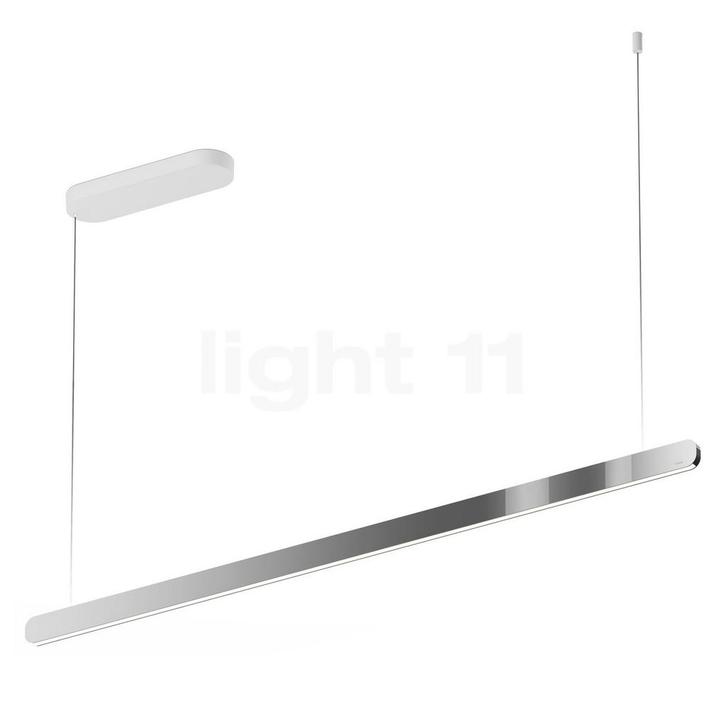 Occhio Mito Volo 140 Fix Up Room Hanglamp LED, hoofd dark ch, Huis en Inrichting, Lampen | Hanglampen, Nieuw, Verzenden