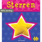 Modellen - Sterren 9789055669370 Sarah Schuette, Verzenden, Zo goed als nieuw, Sarah Schuette