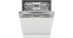 MIELE G 7210 SCi CS - INBOUWVAATWASSER959, Ophalen of Verzenden, Nieuw