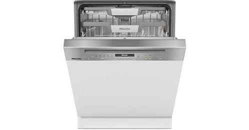 MIELE G 7210 SCi CS - INBOUWVAATWASSER959, Witgoed en Apparatuur, Vaatwasmachines, Nieuw, Ophalen of Verzenden