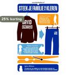 Steek je familie in de kleren 9789048811564 David Sedaris, Verzenden, Zo goed als nieuw, David Sedaris