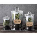 Ruhhy Zelfklevende Stickers – 300 stuks – Cadeaulabels &, Ophalen of Verzenden, Nieuw