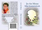 Mijn bramenstruik 9789081827423 Jo-An Mous, Verzenden, Zo goed als nieuw, Jo-An Mous