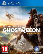 Ghost recon Wildlands (alleen disc) - PS4, Spelcomputers en Games, Games | Sony PlayStation 4, Ophalen of Verzenden, Zo goed als nieuw
