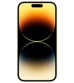 iPhone 14 Pro 256GB Goud - Nieuwstaat - 24 MND Garantie, Telecommunicatie, Mobiele telefoons | Apple iPhone, 256 GB, IPhone 14 Pro