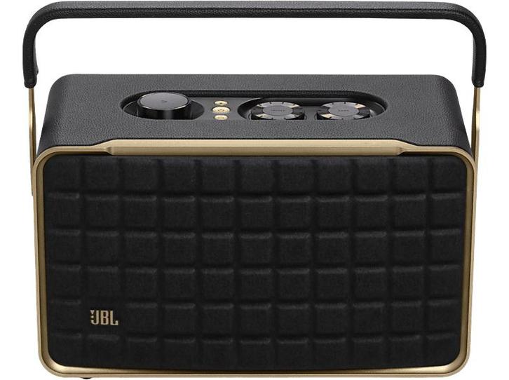Jbl -  Authentics 300 Speaker  - Zwart, Audio, Tv en Foto, Luidsprekers, 60 tot 120 watt, Nieuw, Overige typen, Verzenden