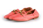 Pedro Miralles Loafers in maat 38 Roze | 10% extra korting, Kleding | Dames, Schoenen, Nieuw, Overige typen, Pedro Miralles, Verzenden