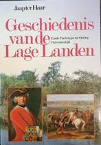 Geschiedenis van de lage landen 3 / Geschiedenis van de lage, Boeken, Overige Boeken, Verzenden, Gelezen, Haar