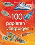 100 papieren vliegtuigen 9781409565482, Boeken, Verzenden, Zo goed als nieuw