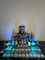 Bandai - 1750 Card - Dragon Ball 35x Dragonball Elite Packs, Nieuw