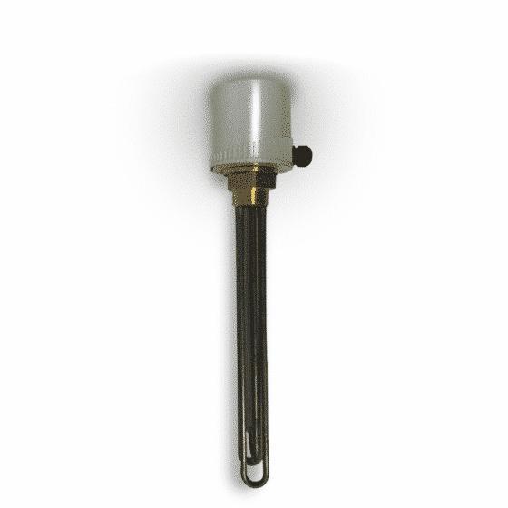 Elektrisch Verwarmingselement Askoma, Doe-het-zelf en Verbouw, Zonnepanelen en Toebehoren, Nieuw, Ophalen of Verzenden