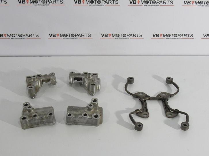 Honda VF 500 C PC13E Nokken assen houder achter, Motoren, Onderdelen | Honda, Ophalen of Verzenden