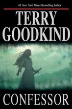 Confessor 9780765315236 Terry Goodkind, Boeken, Verzenden, Gelezen, Terry Goodkind