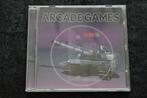 Arcade Games jewel case PC