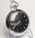Kienzle - Antimagnetic Germany - Black Dial - pocket watch -, Nieuw