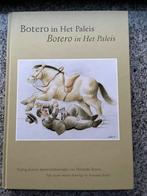 Botero in het Het Paleis, Verzenden, Nieuw, John Sillevis