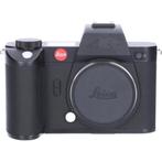 Tweedehands Leica SL2 Body CM8815, Ophalen of Verzenden, Gebruikt, Overige Merken