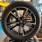 16 inch Velgenset | Origineel Skoda Fabia | 195/55-16 GY 7mm, 16 inch, Banden en Velgen, Nieuw, Ophalen of Verzenden