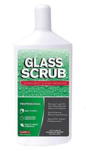 Clean-X invisible shield  300 ml. (Pre-Clean 2000) beschikbaar voor biedingen