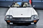 Jaguar - XJS Convertible V12 - Classic Collection - 54.493, Auto's