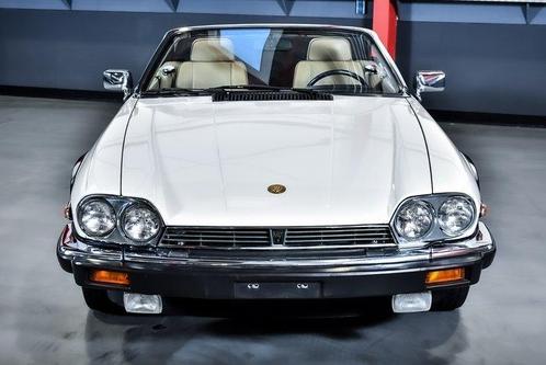Jaguar - XJS Convertible V12 - Classic Collection - 54.493, Auto's, Oldtimers
