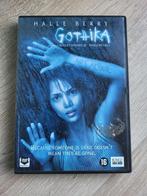 DVD - Gothika, Cd's en Dvd's, Dvd's | Horror, Overige genres, Gebruikt, Verzenden, Vanaf 16 jaar