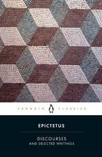Discourses And Selected Writings | 9780140449464 | Epictetus, Ophalen of Verzenden, Nieuw, Epictetus