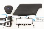 AIRBAG SET – DASHBOARDPANEEL FORD TRANSIT CUSTOM (2012-HEDEN, Auto-onderdelen, Dashboard en Schakelaars, Gebruikt, Ford