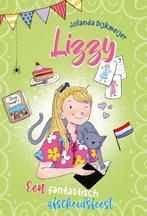 Een fantastisch afscheidsfeest / Lizzy / 4 9789402909050, Boeken, Kinderboeken | Jeugd | 10 tot 12 jaar, Verzenden, Gelezen, Jolanda Dijkmeijer