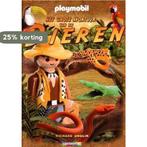 Het grote avontuur van de dieren / Playmobil 9789030361879, Verzenden, Gelezen, R. Unglik
