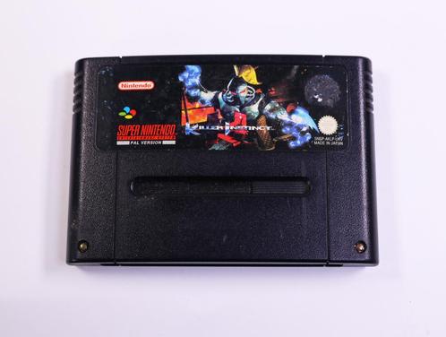 SNES - Killer Instinct, Spelcomputers en Games, Games | Nintendo Super NES, Ophalen of Verzenden