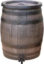 Regenton Roto 50 Liter (Tuinaccessoires), Ophalen of Verzenden, Nieuw