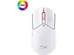 HyperX Pulsefire Haste 2 - Draadloze Gaming Muis - PC, PS5,, Verzenden, Zo goed als nieuw