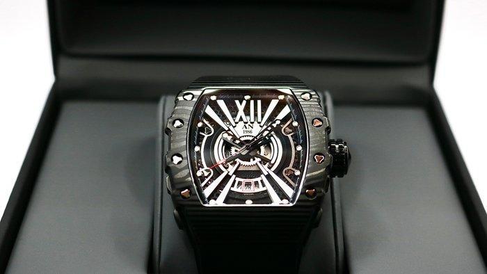 Antoine Nicolas 1986 - Dubai - Zonder minimumprijs -, Sieraden, Tassen en Uiterlijk, Horloges | Heren