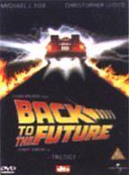 Back To The Future Trilogy [DVD] [1985] DVD, Cd's en Dvd's, Verzenden, Zo goed als nieuw