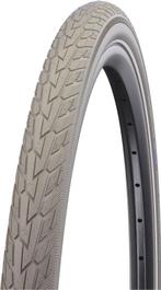 Schwalbe Buitenband - Road Cruiser - 28 inch x 1.60 - Creme, Ophalen of Verzenden, Zo goed als nieuw, Schwalbe
