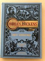 Charles Dickens - Groote Verwachtingen - ca. 1930 - geillust, Antiek en Kunst, Ophalen of Verzenden