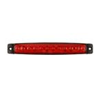LED Achtermarkering Rood Lang 24V, Ophalen of Verzenden, Nieuw