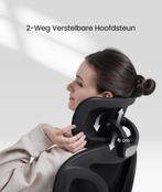 Ergonomische Bureaustoel -  Office Chair - Gamestoel - Volwa, Verzenden, Nieuw