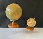 Terrestrial table globe - 1950-1960 - Bol - Rath