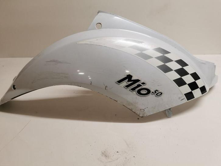 Sym mio / Zijscherm / Rechts, Fietsen en Brommers, Brommeronderdelen | Scooters, Kap, Ophalen of Verzenden