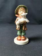 Vintage Hummel Goebel - Statuetta Lost Sheep Schafrebub